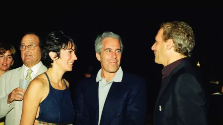 Comissão do Congresso dos EUA solicita documentos sobre o caso Epstein
