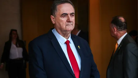 Israel garante que exército seguirá as diretrizes políticas para Gaza