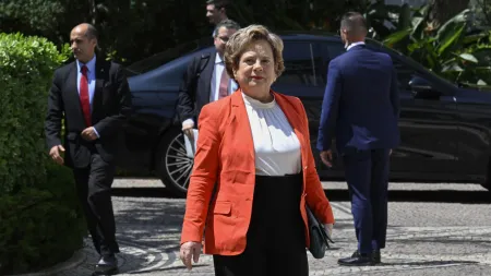 MAI atribui atraso em parecer jurídico a eleições antecipadas
