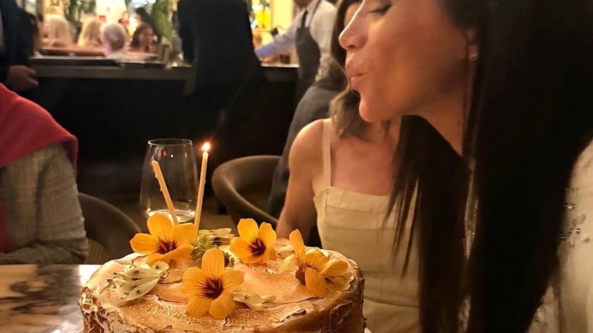 Meghan Markle celebra 44 anos com festa privada e agradecimentos emocionantes