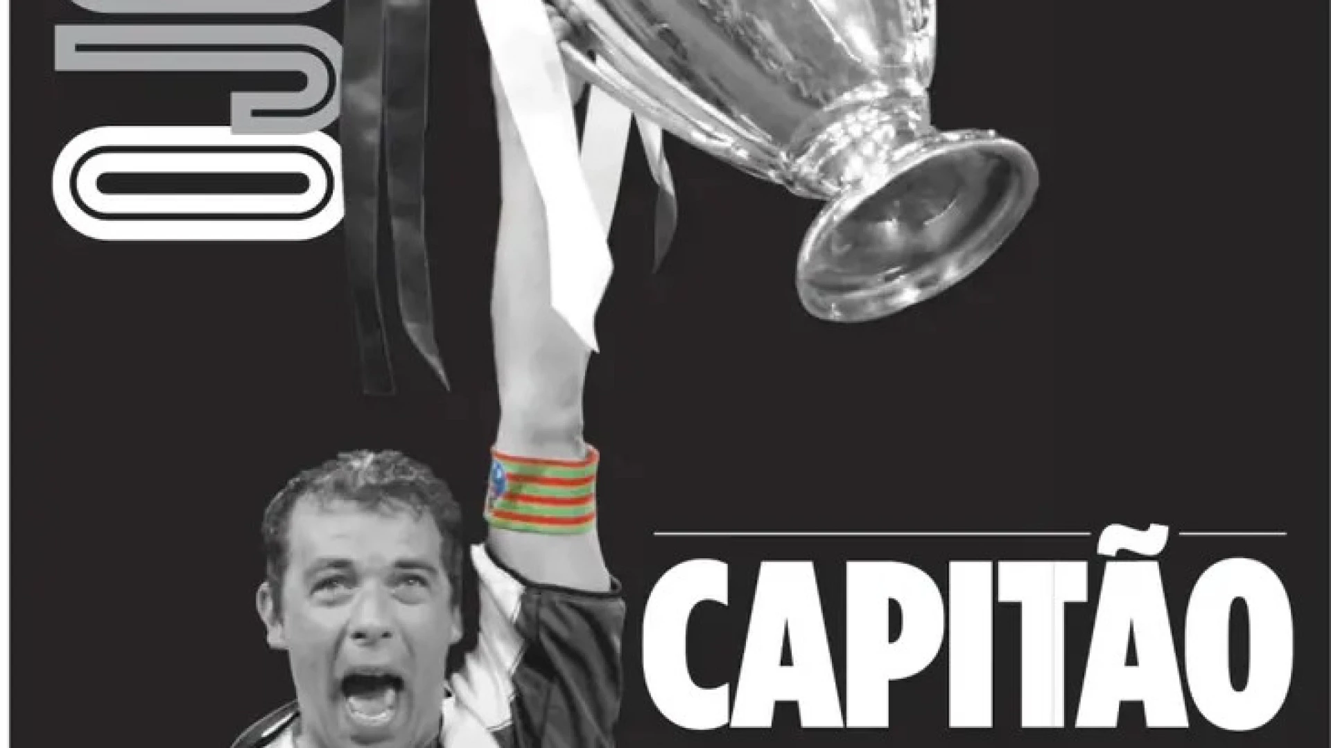 A Triste Perda de Jorge Costa Abala o Futebol Português