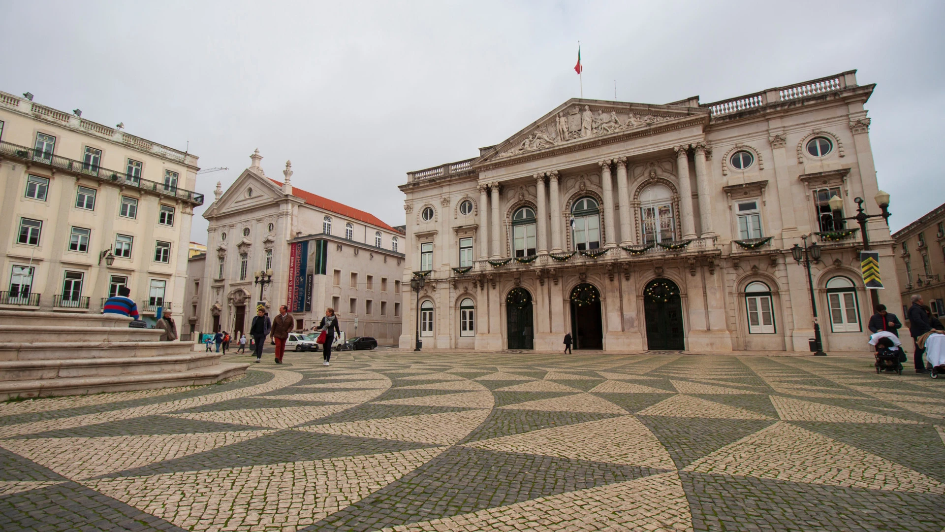 Corte rejeita apelação da Câmara de Lisboa sobre multas do Russiagate