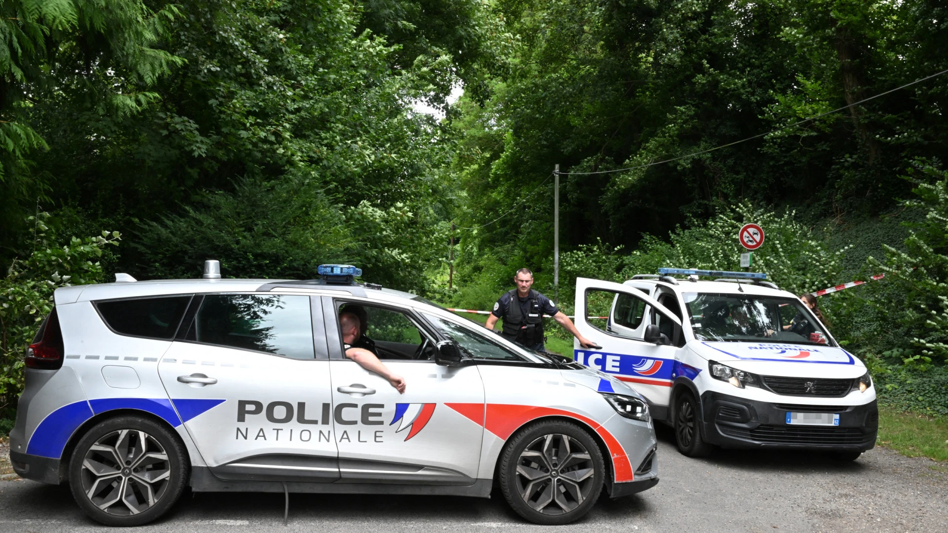 Horror em Pont-de-Metz: Confissão de Suspeito Choca Comunidade