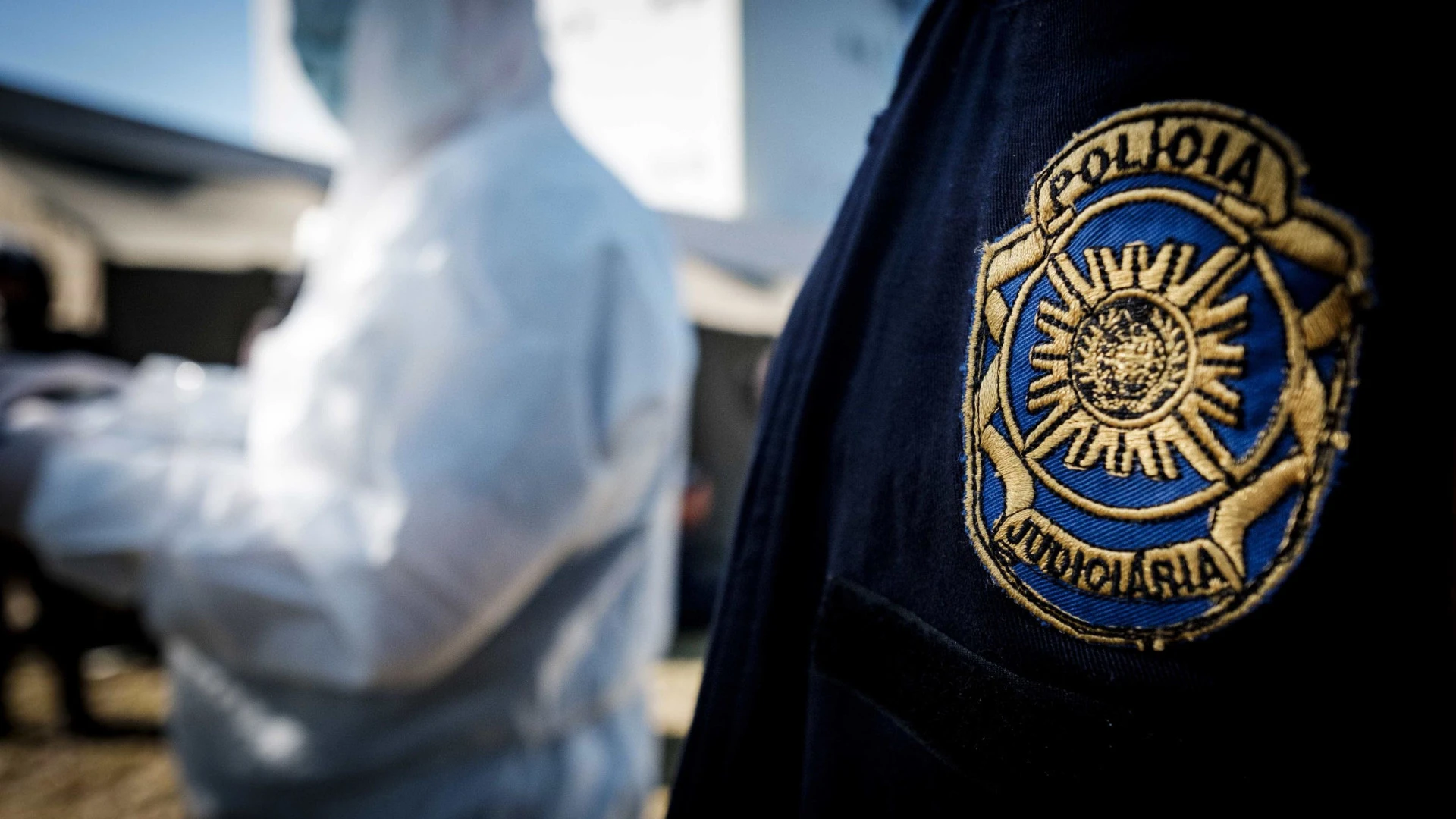 Mulher brasileira suspeita de homicídio de cinco filhos detida em Portugal
