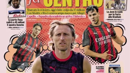 Transferências em alta e conturbados bastidores em Barcelona