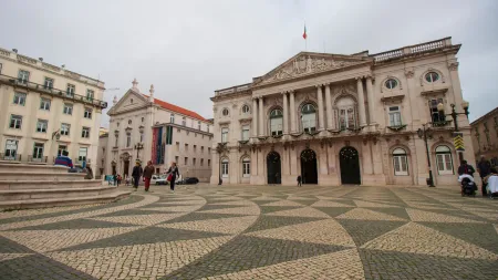 Corte rejeita apelação da Câmara de Lisboa sobre multas do Russiagate