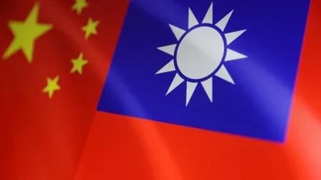 Taiwan fortalece a sua defesa com entrega de drones Altius-600M