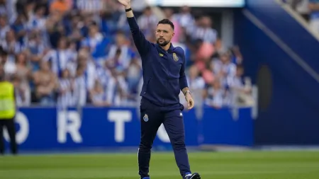 Novos comandantes e juventude marcam arranque da I Liga 2025/26