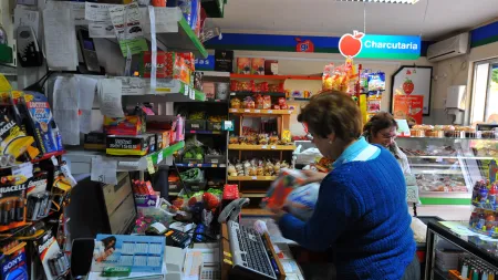 Crescimento nas Vendas a Retalho na UE: Portugal Destaca-se com Terceira Maior Subida