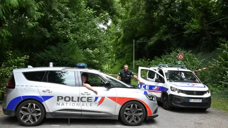 Horror em Pont-de-Metz: Confissão de Suspeito Choca Comunidade