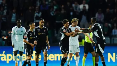 Sporting arranca I Liga com visita ao Casa Pia