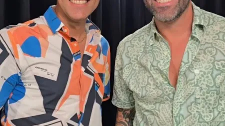 "Famosos saem em defesa dos Anjos após polémica de concerto"