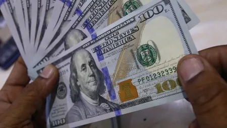 Banco Central Angolano libera 162,7 milhões para fortalecer o mercado de divisas