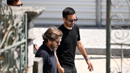 João Moutinho exprime solidariedade em momento de luto no FC Porto