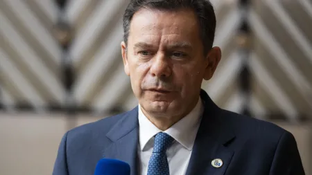Luís Montenegro elogia legado de Jorge Costa no FC Porto e na selecção nacional