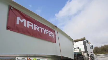 CMVM Retira Suspensão das Ações da Martifer Após OPA da Visabeira