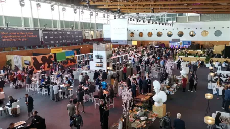 Encontro Empresarial de Networking Anunciado para Lisboa a 19 de Agosto