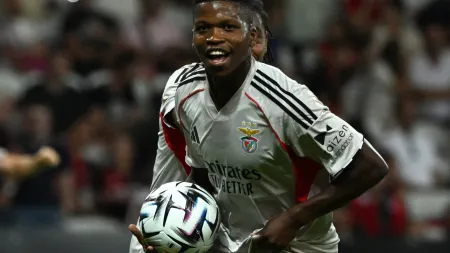 Florentino fala sobre a chegada de Barrenechea: "É uma motivação, não uma rivalidade"