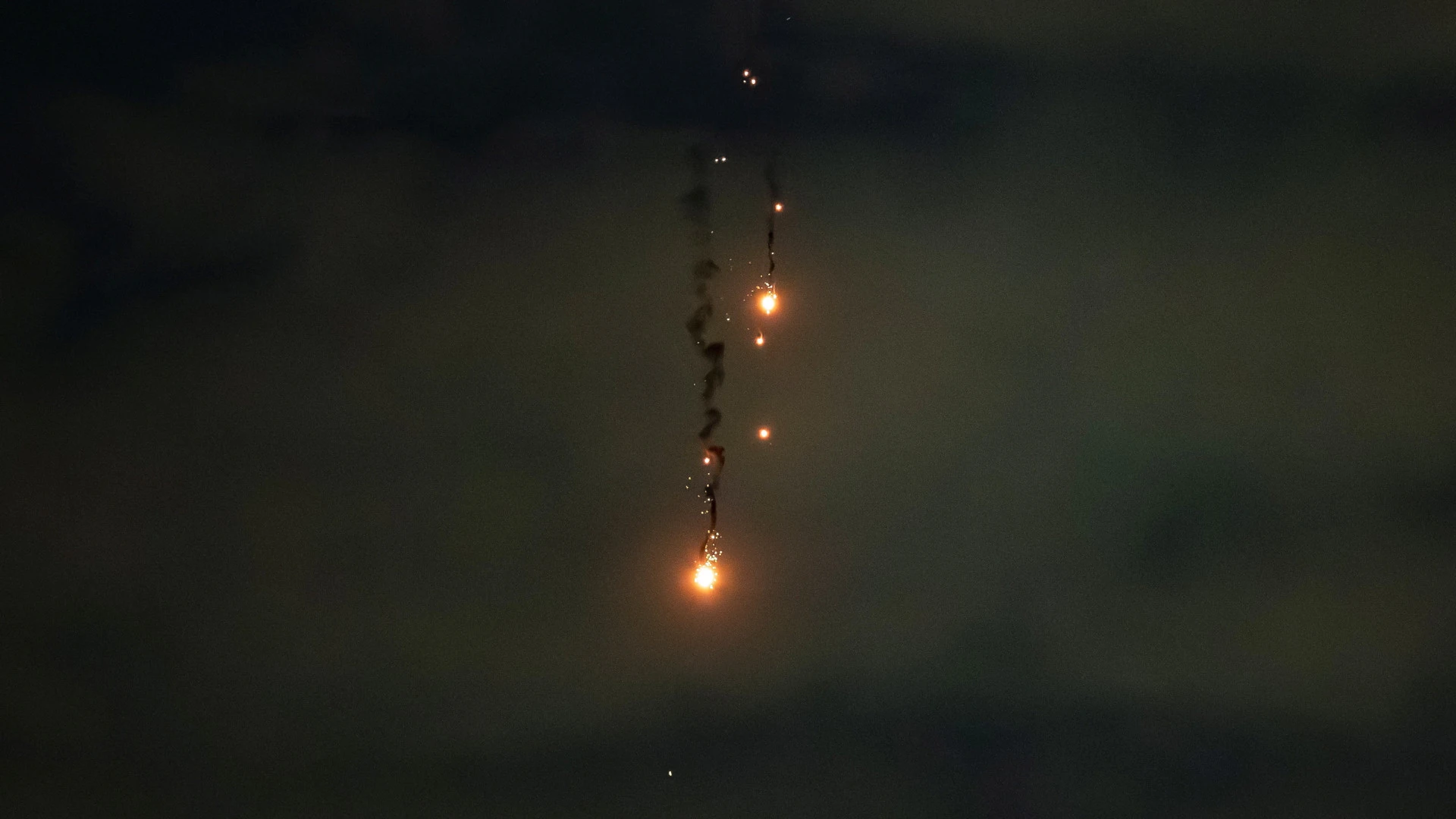 Rússia intercepta 82 drones ucranianos na Crimeia