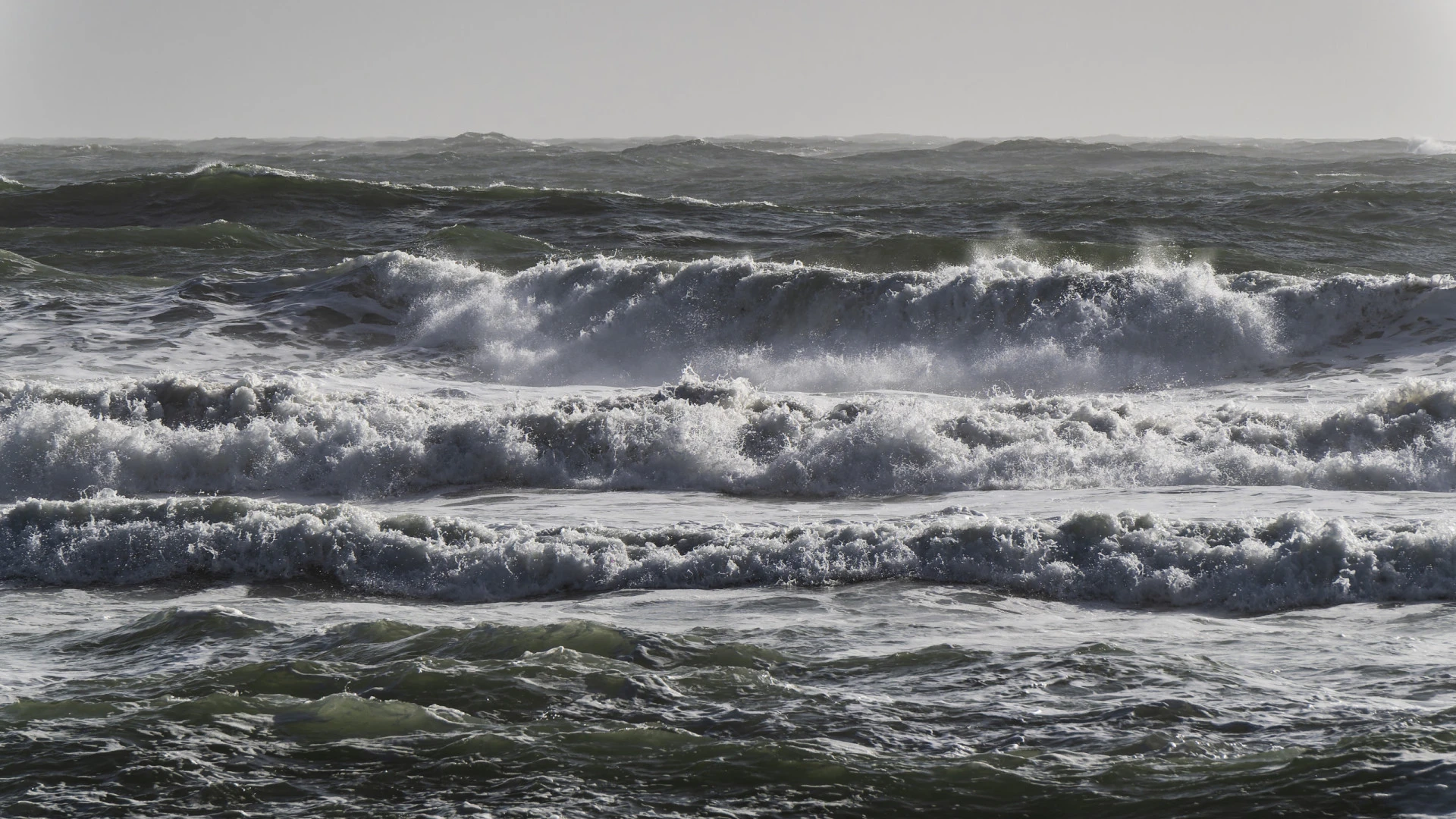 Tempestade Tropical Ivo Prepara-se para Afetar o Sudoeste do México