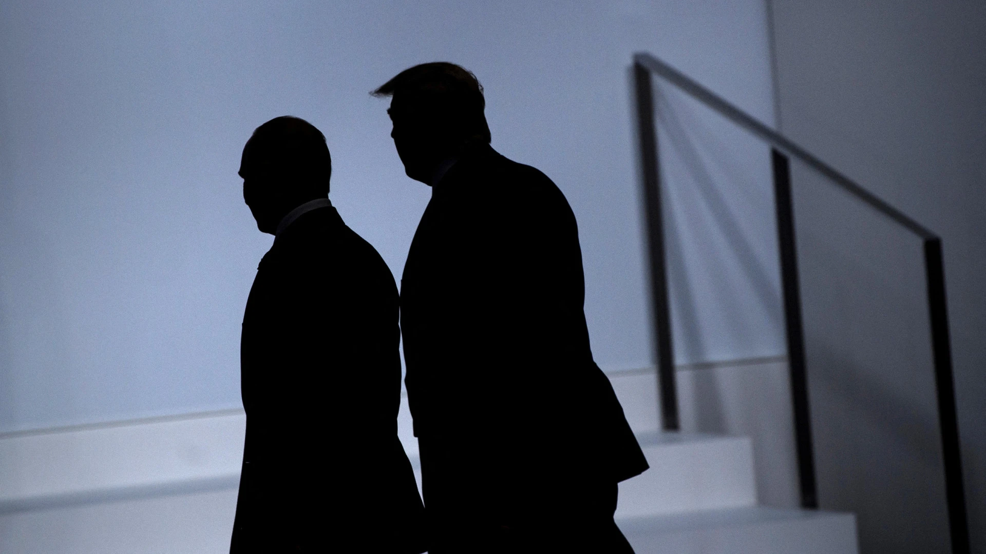 Possível Encontro entre Trump e Putin: O Caminho até Aqui