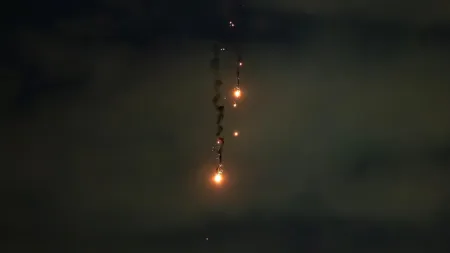 Rússia intercepta 82 drones ucranianos na Crimeia
