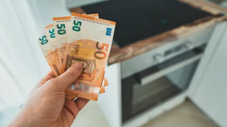 Apoios do Estado para a Substituição de Eletrodomésticos a Gás