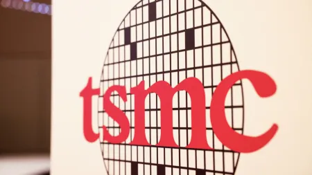 TSMC isenta de tarifas de 100% sobre semicondutores, mas outros fabricantes sentirão o impacto