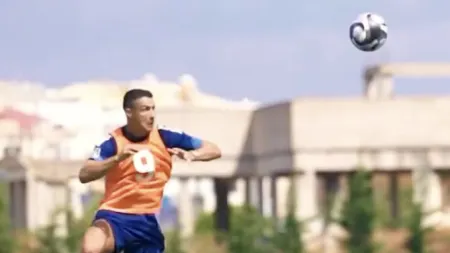 A Nova Dupla Dinâmica do Al Nassr: Cristiano Ronaldo e João Félix