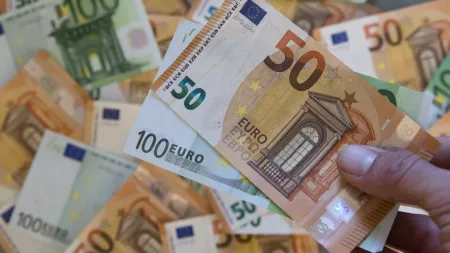 Crescimento de Crédito Pessoal em Portugal Atinge 21,3% no Primeiro Trimestre