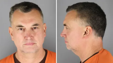 Acusado de homicídio de congressista e marido no Minnesota declara-se não culpado