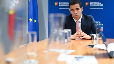 Debate sobre reforma laboral será conduzido pela Concertação Social