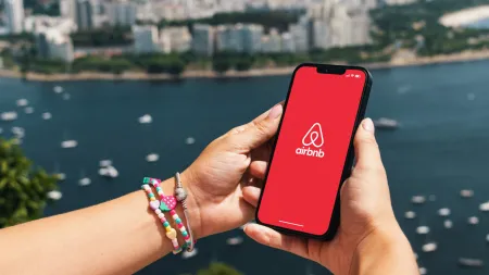 Airbnb aposta em Inteligência Artificial para revolucionar reservas