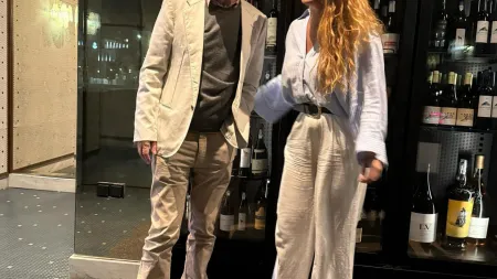 Mick Jagger desfruta de momentos em Lisboa