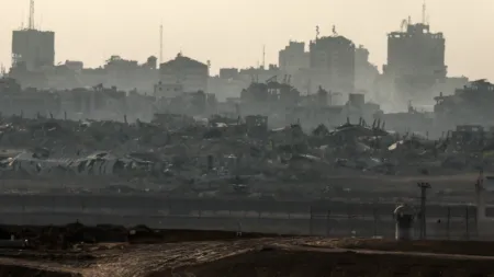 Bulgaria inicia inquérito à morte de funcionário da ONU durante ataque em Gaza