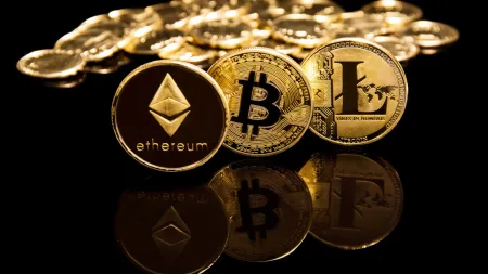 Reforma nas contas de reforma nos EUA permite investimentos em criptomoedas