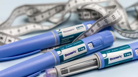 Fiocruz e EMS unem-se para produzir genérico do Ozempic no Brasil