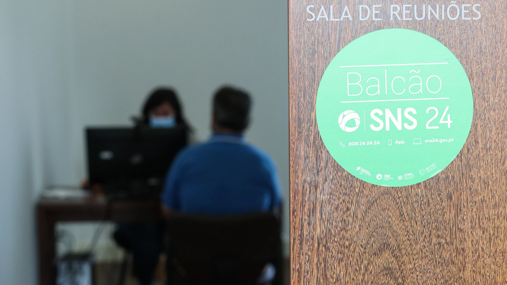 Constrangimentos na App SNS 24 estão a ser resolvidos sem perda de dados