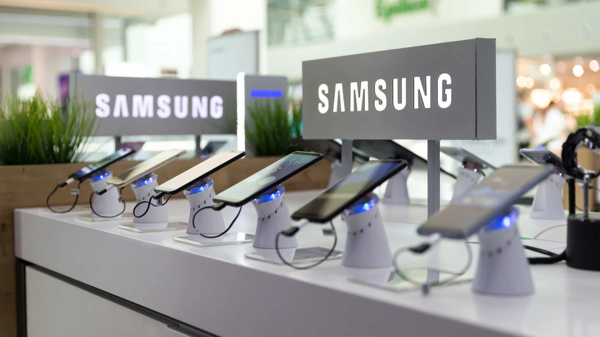 Samsung lança sistema inovador para identificar chamadas fraudulentas através de IA