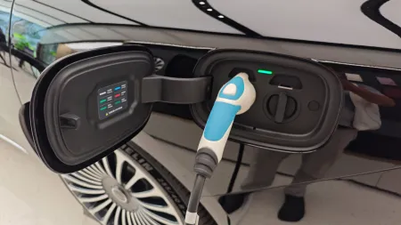 A Revolução Elétrica da Huawei: 3.000 km com Apenas 5 Minutos de Carga