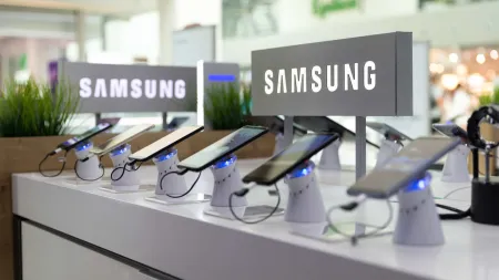Samsung lança sistema inovador para identificar chamadas fraudulentas através de IA