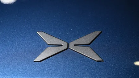 Carro elétrico da Xpeng conquista mais de 10 mil compradores em menos de sete minutos