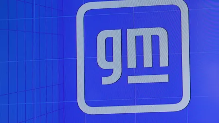 General Motors opta temporariamente por baterias da gigante chinesa CATL