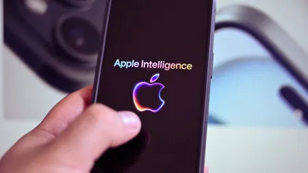 GPT-5 está a caminho dos dispositivos Apple em breve