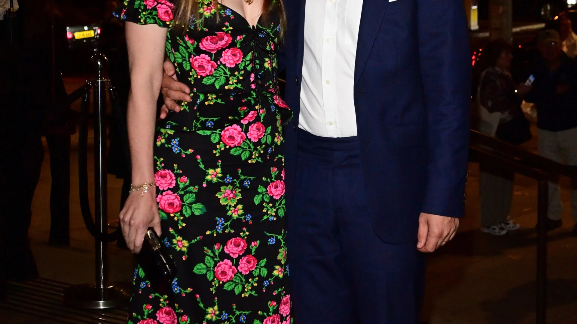 Edoardo Mapelli Mozzi celebra o 37.º aniversário da princesa Beatrice com mensagem especial