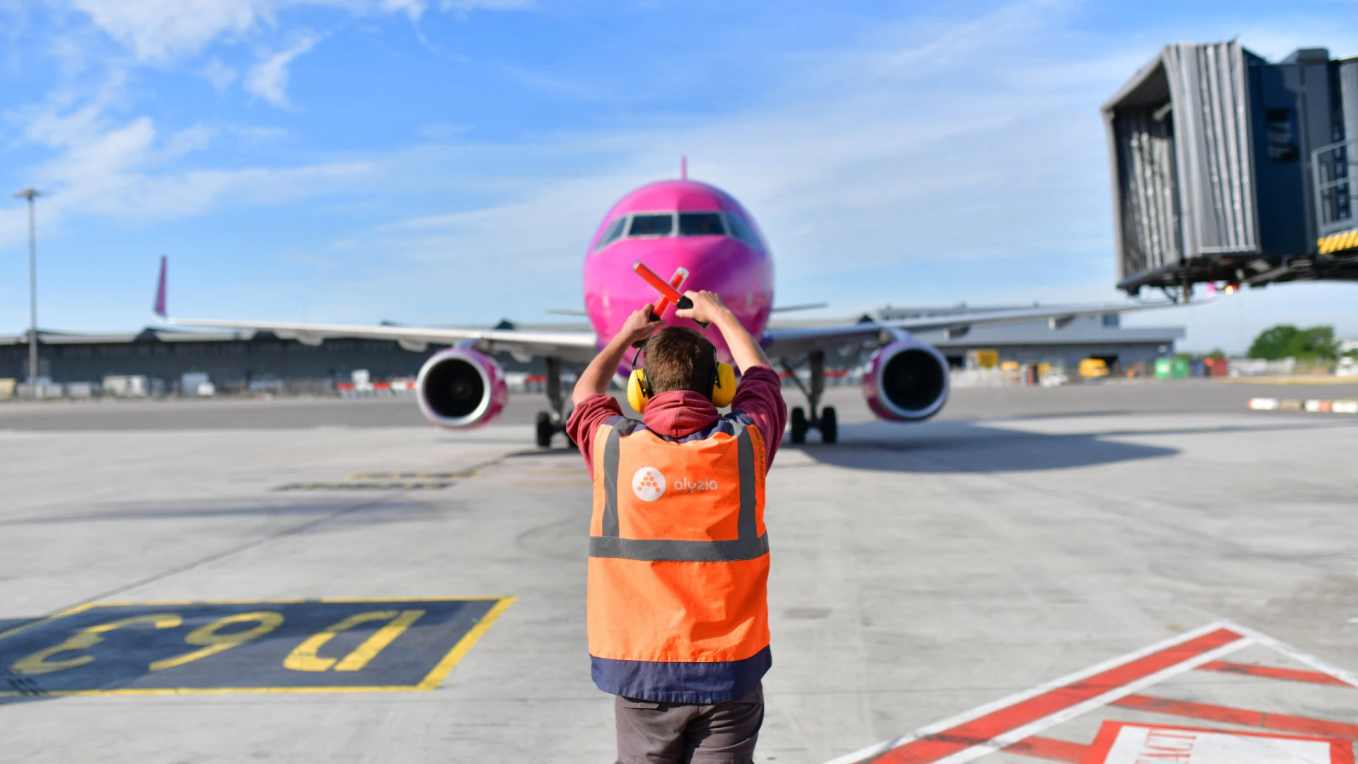 Trabalhadores da Alyzia exigem suspensão dos voos da Brussels Airlines para Israel até que a paz retorne