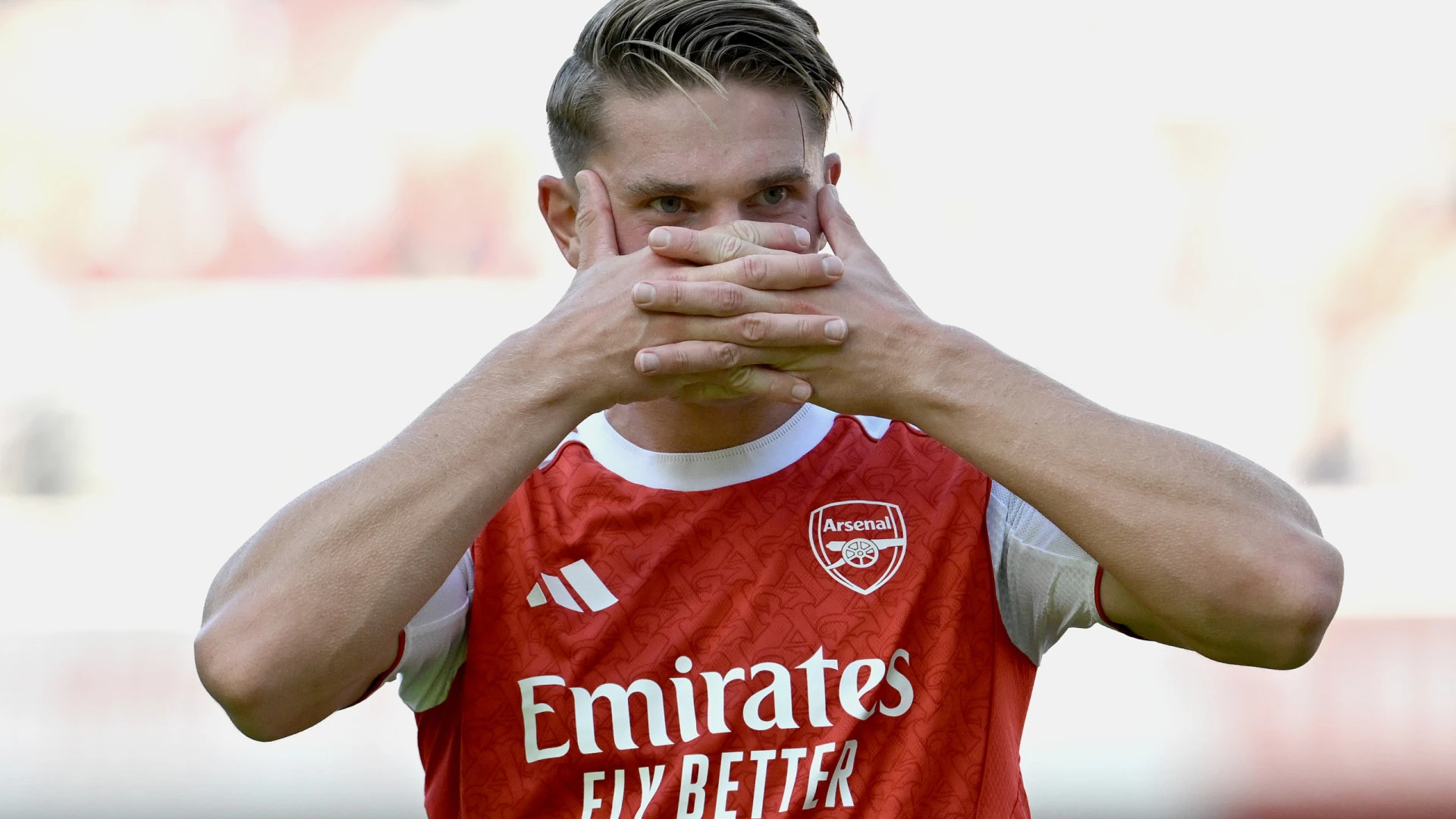 Gyokeres brilha no Emirates e avisa Ruben Amorim