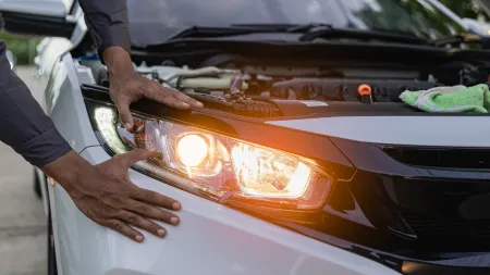 Problemas nas Luzes do Veículo na Autoestrada: Como Prevenir Multas