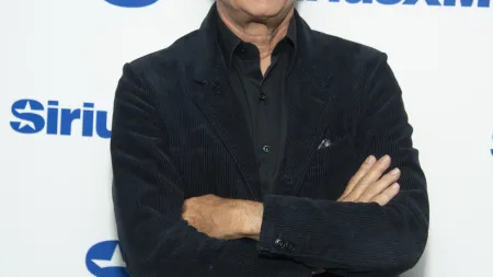 O tributo de Tom Hanks a Jim Lovell, o icónico astronauta