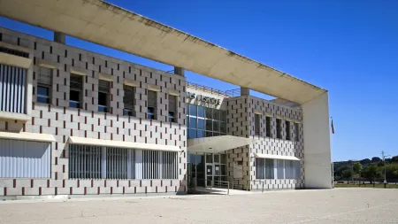 Migrantes Hospitalizados e Processo de Retorno Iniciado no Algarve